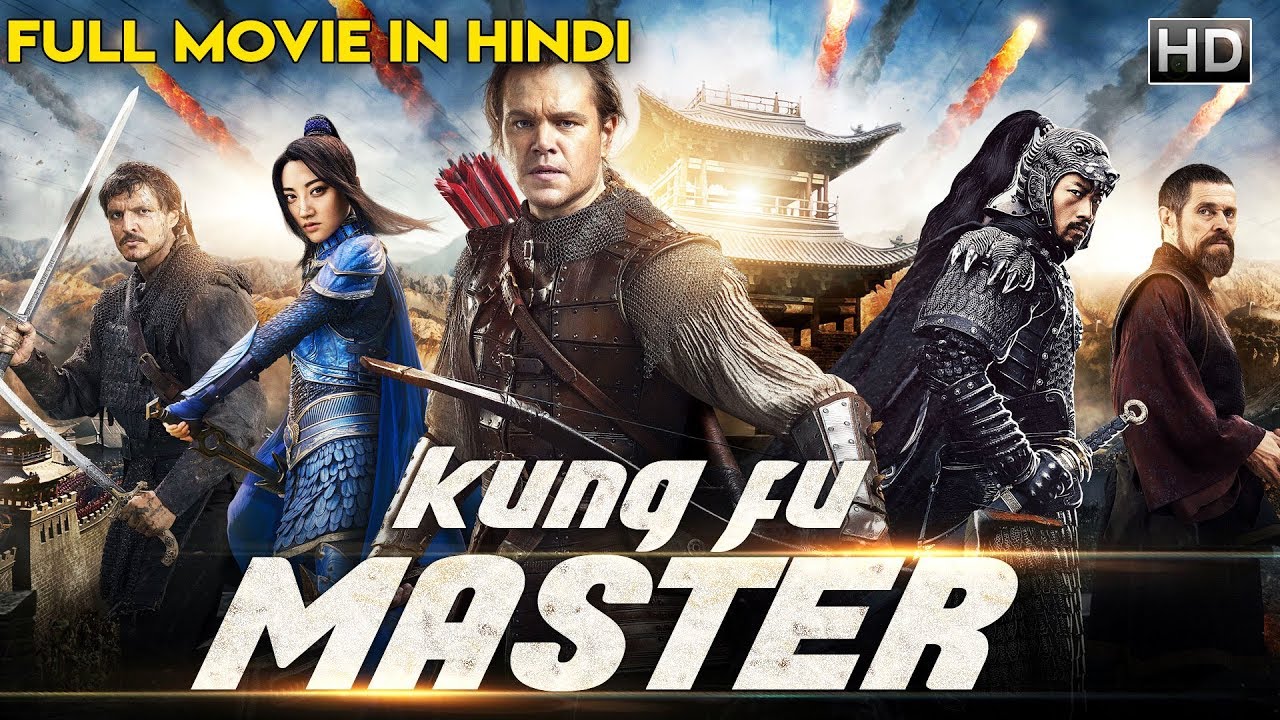 new chinese movies in hindi