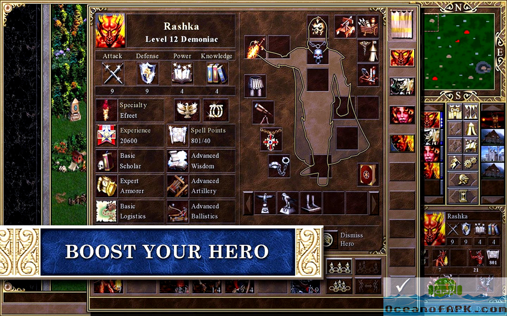 Heroes Of Might And Magic Iii Maps Zip