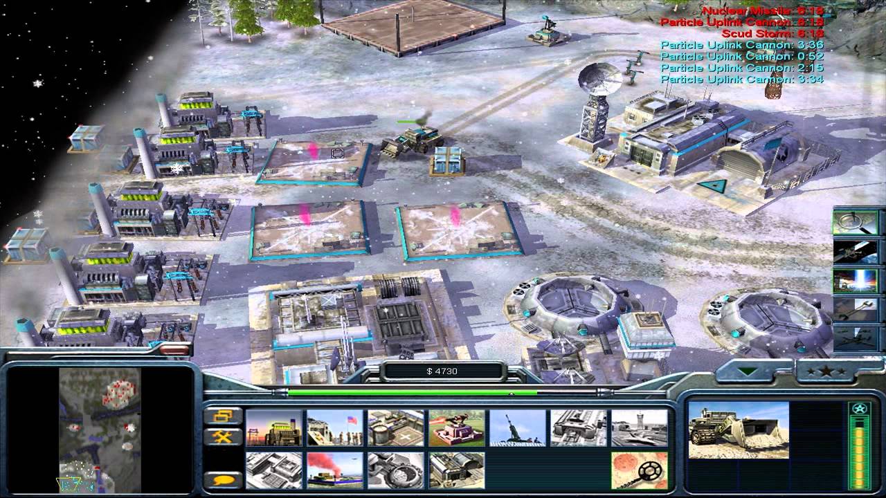 general conquer download free